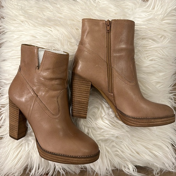 Lucky Brand Ankle boot - Picture 1 of 3